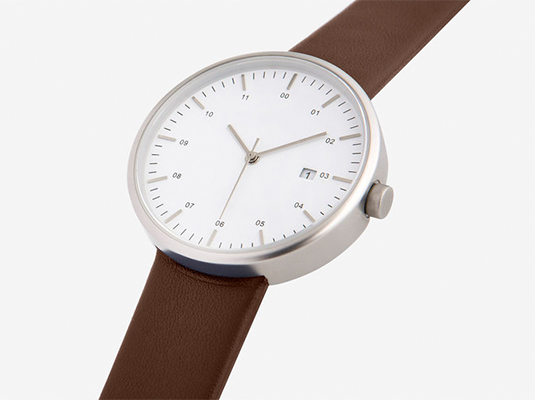 brown-watch